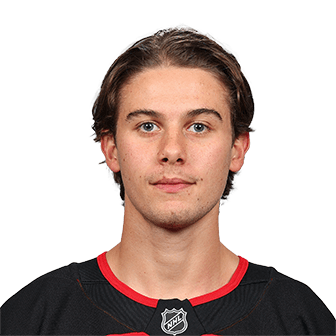 player headshot