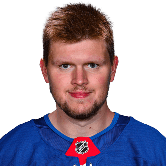 player headshot