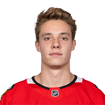 player headshot