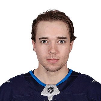 player headshot