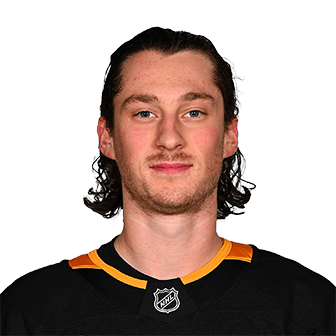 player headshot