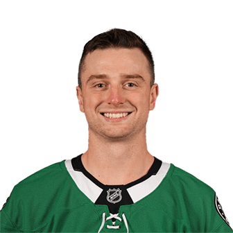 player headshot