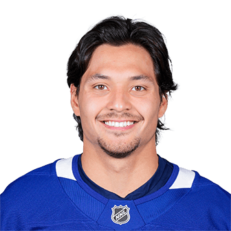 player headshot