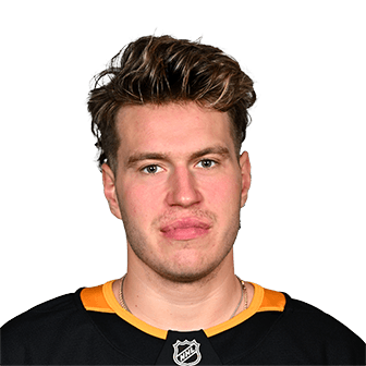 player headshot