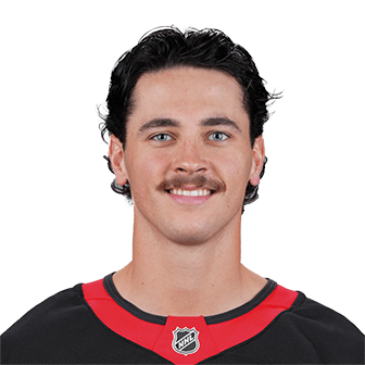 player headshot