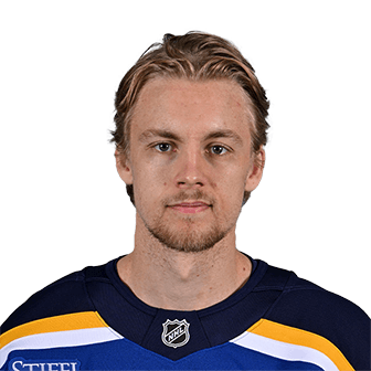 player headshot