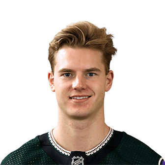 player headshot