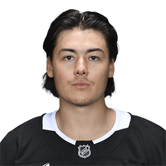 player headshot