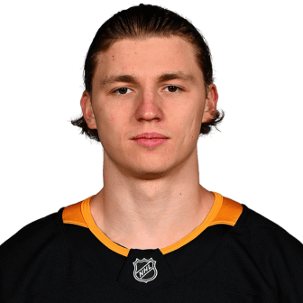 player headshot