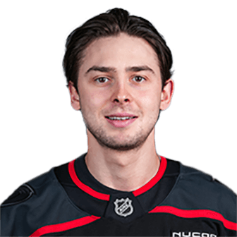 player headshot