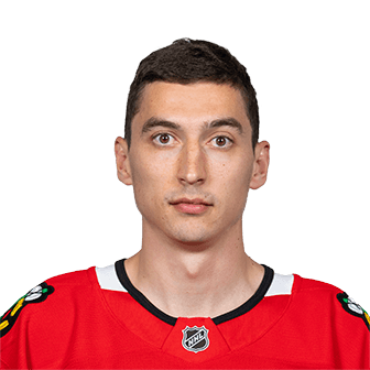 player headshot