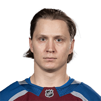 player headshot