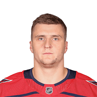 player headshot