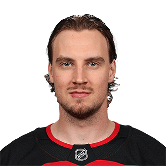 player headshot