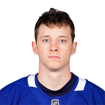 player headshot