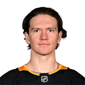 player headshot