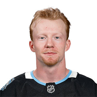 player headshot