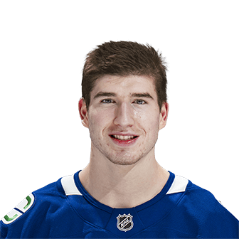 player headshot