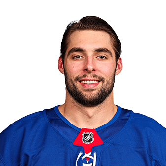 player headshot