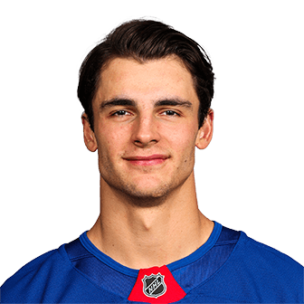 player headshot