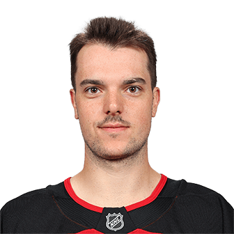 player headshot