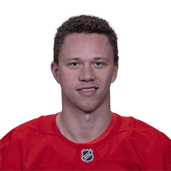 player headshot