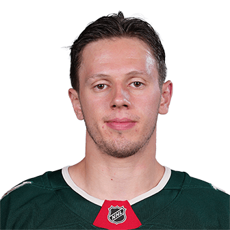 player headshot