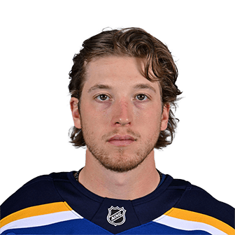 player headshot