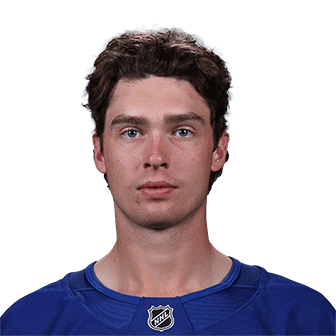 player headshot