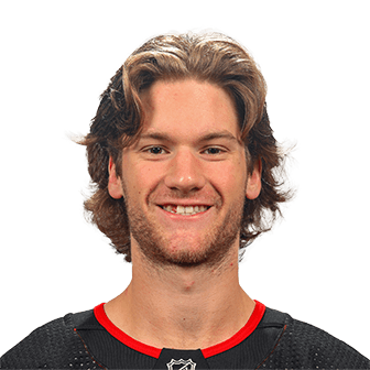 player headshot