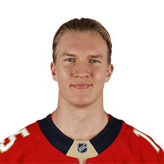 player headshot