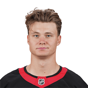 player headshot