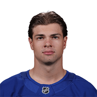 player headshot