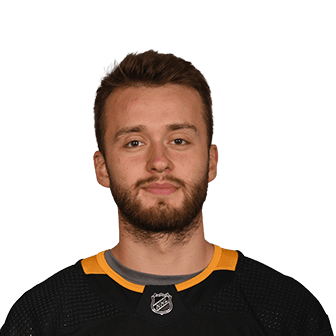 player headshot