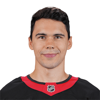 player headshot