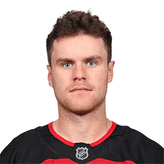 player headshot