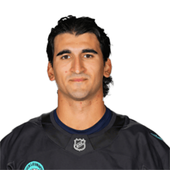 player headshot