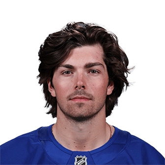 player headshot