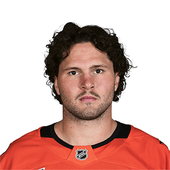 player headshot