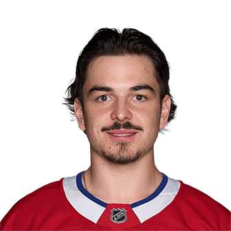 player headshot