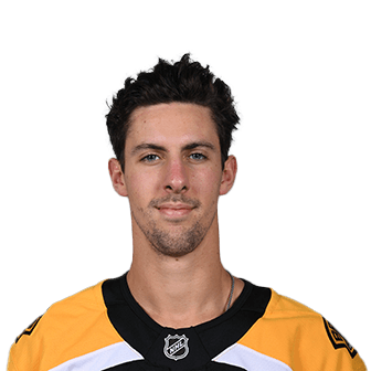 player headshot