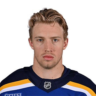 player headshot